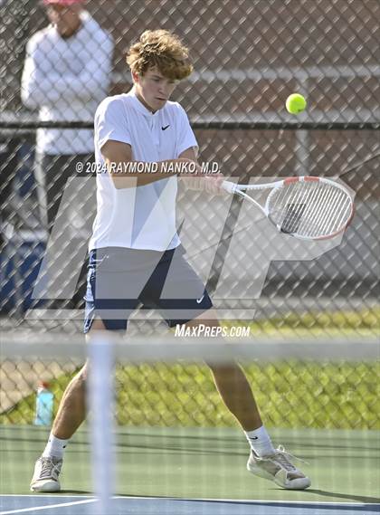 Thumbnail 1 in Norwell vs Delta (Delta Invitational)  photogallery.
