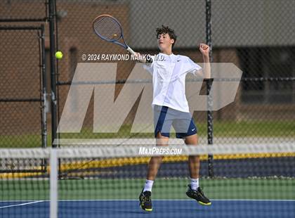 Thumbnail 3 in Norwell vs Delta (Delta Invitational)  photogallery.