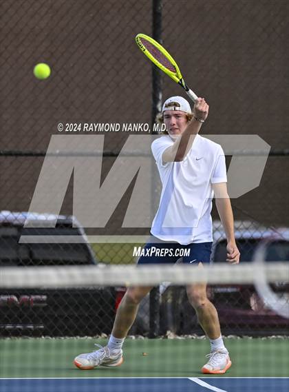 Thumbnail 3 in Norwell vs Delta (Delta Invitational)  photogallery.