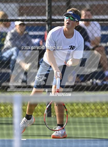 Thumbnail 3 in Norwell vs Delta (Delta Invitational)  photogallery.