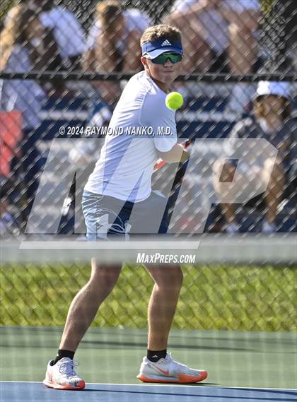 Thumbnail 3 in Norwell vs Delta (Delta Invitational)  photogallery.