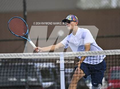 Thumbnail 3 in Norwell vs Delta (Delta Invitational)  photogallery.