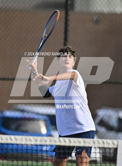 Thumbnail 2 in Norwell vs Delta (Delta Invitational)  photogallery.
