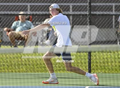 Thumbnail 3 in Norwell vs Delta (Delta Invitational)  photogallery.