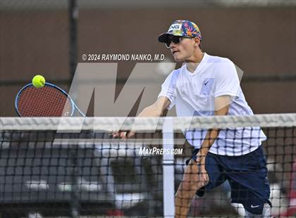 Thumbnail 1 in Norwell vs Delta (Delta Invitational)  photogallery.