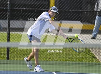 Thumbnail 3 in Norwell vs Delta (Delta Invitational)  photogallery.