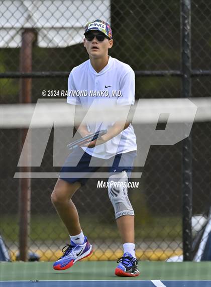 Thumbnail 2 in Norwell vs Delta (Delta Invitational)  photogallery.
