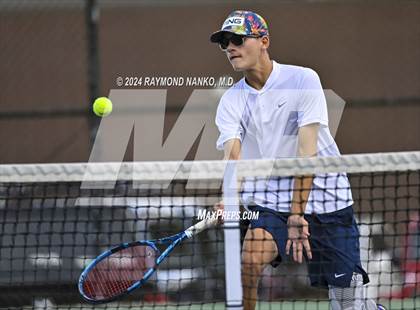 Thumbnail 2 in Norwell vs Delta (Delta Invitational)  photogallery.