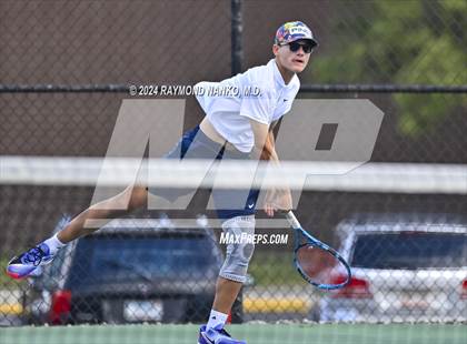 Thumbnail 1 in Norwell vs Delta (Delta Invitational)  photogallery.