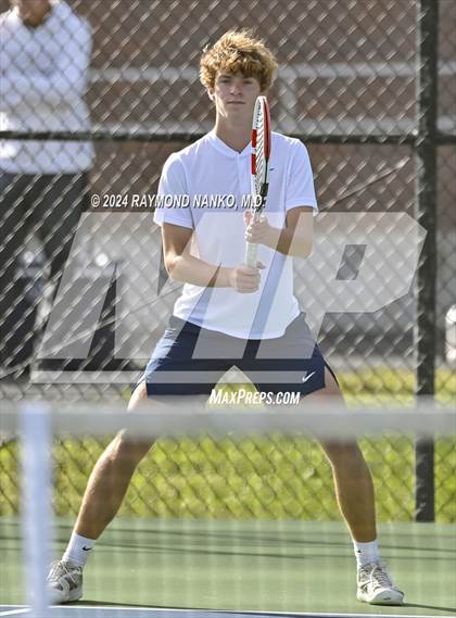 Thumbnail 3 in Norwell vs Delta (Delta Invitational)  photogallery.