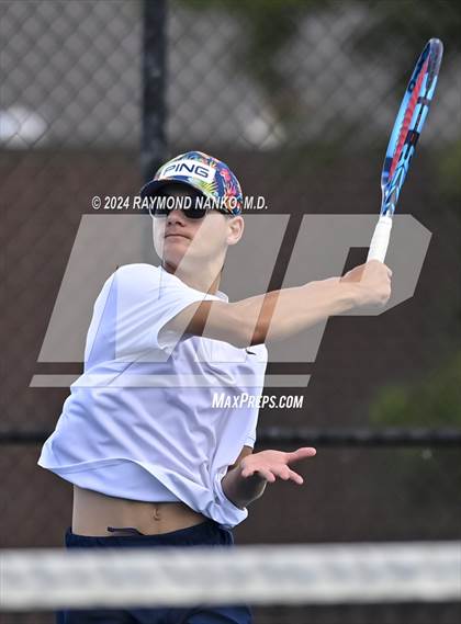 Thumbnail 3 in Norwell vs Delta (Delta Invitational)  photogallery.