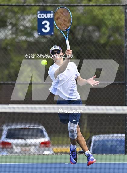 Thumbnail 1 in Norwell vs Delta (Delta Invitational)  photogallery.