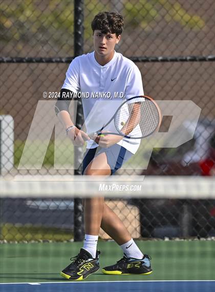 Thumbnail 3 in Norwell vs Delta (Delta Invitational)  photogallery.