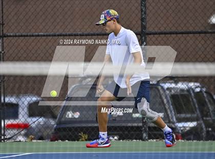 Thumbnail 1 in Norwell vs Delta (Delta Invitational)  photogallery.