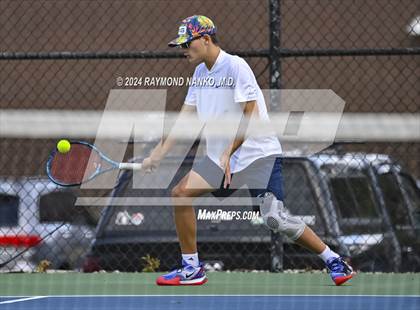 Thumbnail 3 in Norwell vs Delta (Delta Invitational)  photogallery.