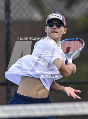 Norwell vs Delta (Delta Invitational) 