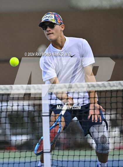 Thumbnail 3 in Norwell vs Delta (Delta Invitational)  photogallery.