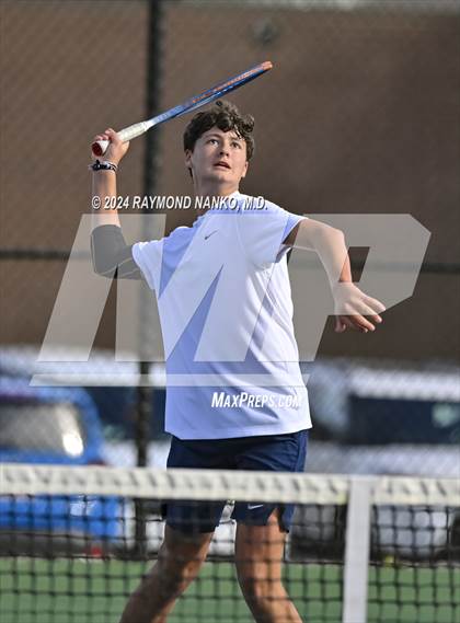 Thumbnail 1 in Norwell vs Delta (Delta Invitational)  photogallery.