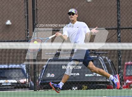 Thumbnail 3 in Norwell vs Delta (Delta Invitational)  photogallery.