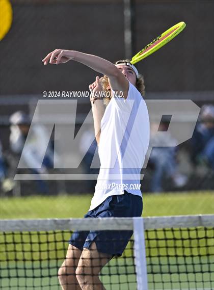 Thumbnail 2 in Norwell vs Delta (Delta Invitational)  photogallery.