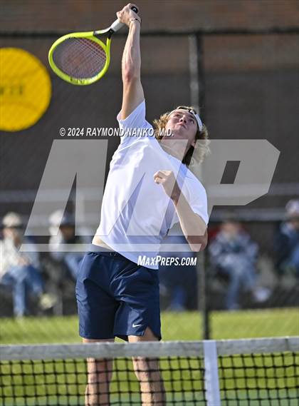Thumbnail 2 in Norwell vs Delta (Delta Invitational)  photogallery.