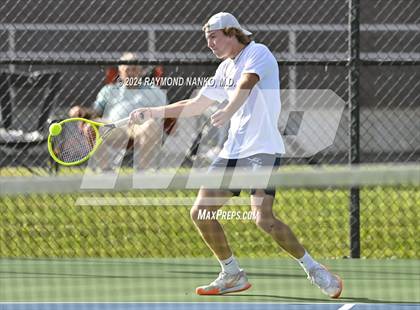 Thumbnail 2 in Norwell vs Delta (Delta Invitational)  photogallery.