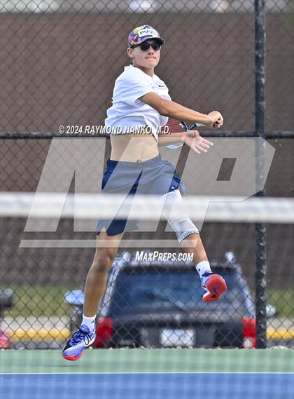 Thumbnail 3 in Norwell vs Delta (Delta Invitational)  photogallery.
