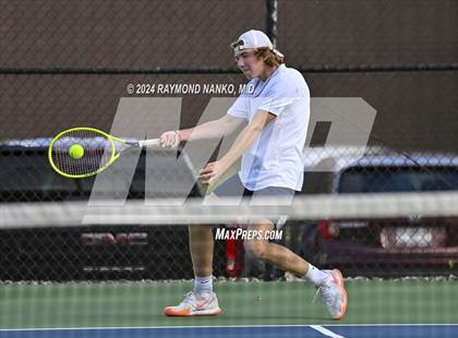 Thumbnail 3 in Norwell vs Delta (Delta Invitational)  photogallery.