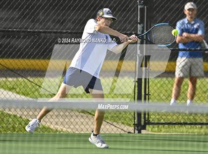 Thumbnail 3 in Norwell vs Delta (Delta Invitational)  photogallery.