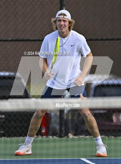Thumbnail 2 in Norwell vs Delta (Delta Invitational)  photogallery.