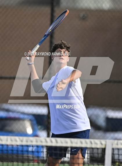 Thumbnail 3 in Norwell vs Delta (Delta Invitational)  photogallery.