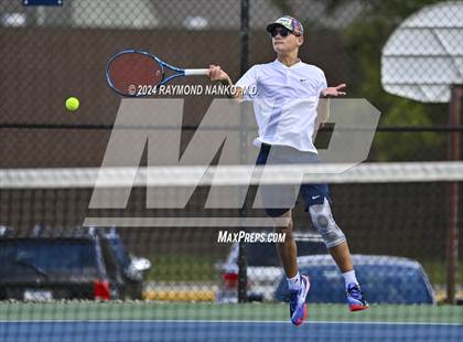 Thumbnail 1 in Norwell vs Delta (Delta Invitational)  photogallery.