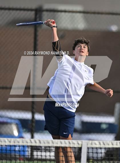 Thumbnail 2 in Norwell vs Delta (Delta Invitational)  photogallery.