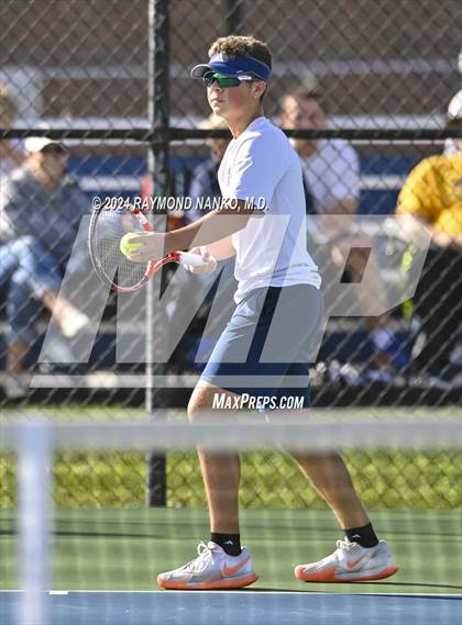 Thumbnail 2 in Norwell vs Delta (Delta Invitational)  photogallery.