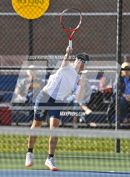 Thumbnail 3 in Norwell vs Delta (Delta Invitational)  photogallery.