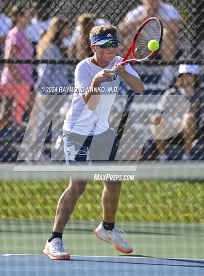 Thumbnail 3 in Norwell vs Delta (Delta Invitational)  photogallery.