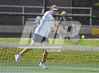Thumbnail 3 in Norwell vs Delta (Delta Invitational)  photogallery.