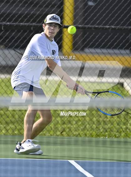 Thumbnail 3 in Norwell vs Delta (Delta Invitational)  photogallery.