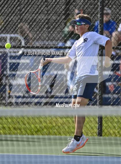 Thumbnail 3 in Norwell vs Delta (Delta Invitational)  photogallery.