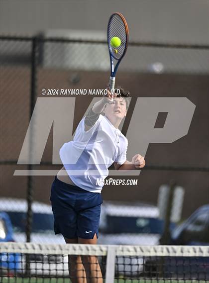 Thumbnail 3 in Norwell vs Delta (Delta Invitational)  photogallery.