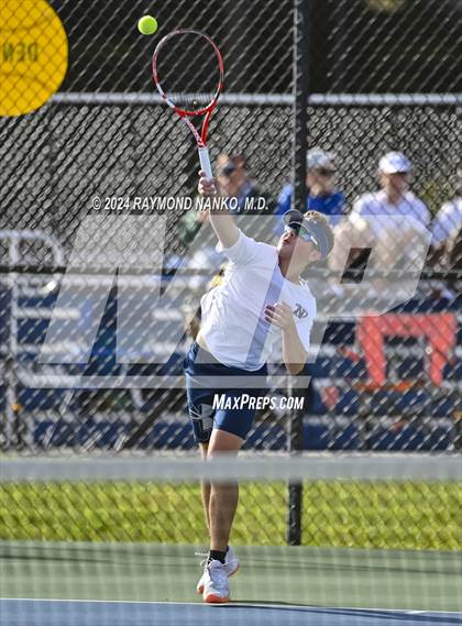 Thumbnail 3 in Norwell vs Delta (Delta Invitational)  photogallery.