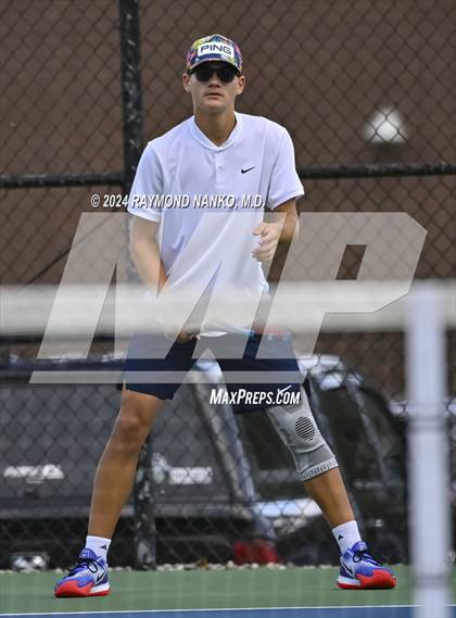Thumbnail 2 in Norwell vs Delta (Delta Invitational)  photogallery.