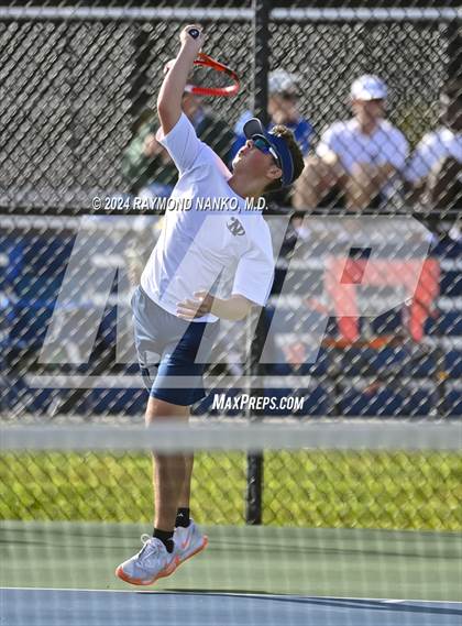 Thumbnail 2 in Norwell vs Delta (Delta Invitational)  photogallery.