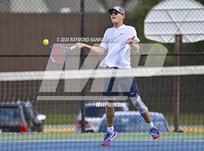 Thumbnail 3 in Norwell vs Delta (Delta Invitational)  photogallery.