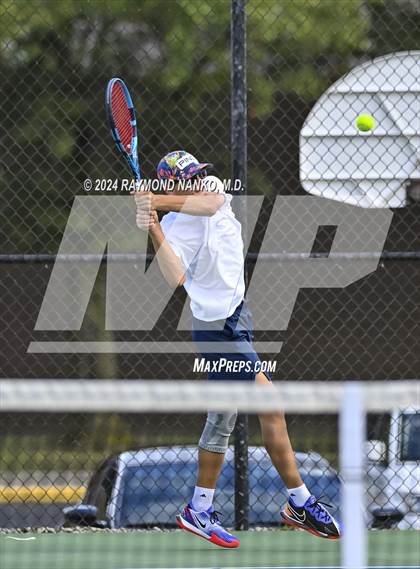 Thumbnail 1 in Norwell vs Delta (Delta Invitational)  photogallery.