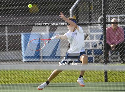 Thumbnail 2 in Norwell vs Delta (Delta Invitational)  photogallery.