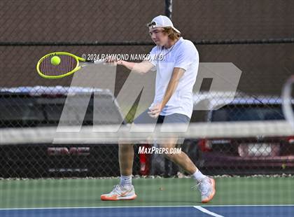 Thumbnail 1 in Norwell vs Delta (Delta Invitational)  photogallery.