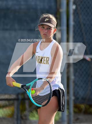 Francis Parker @ La Jolla