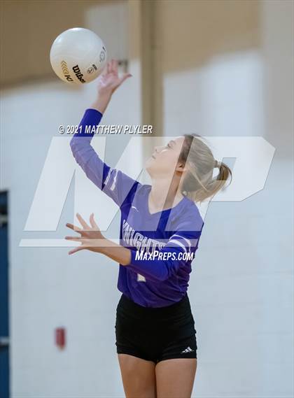 Thumbnail 3 in Village Christian Academy @ Fayetteville Academy photogallery.