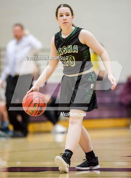 Thumbnail 3 in Basha @ Hamilton photogallery.